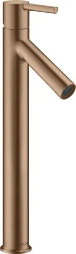 Axor EH-WT-MI 250 STARCK DN 15 f cuve de lavabo m HGri o Zugst. bru