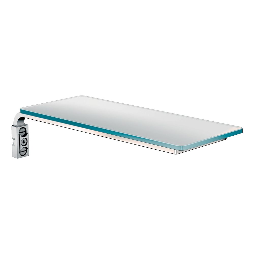 Hansgrohe Casetta étagère E, chromé