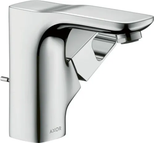 Axor EH-WT-MI 110 URQUIOLA DN 15 robinet de lavabo manuel finition bronze brossé
