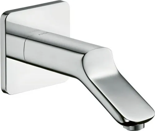 Axor Arrivée d'eau de baignoire URQUIOLA DN 20 Sortie 171 mm finition acier inoxydable