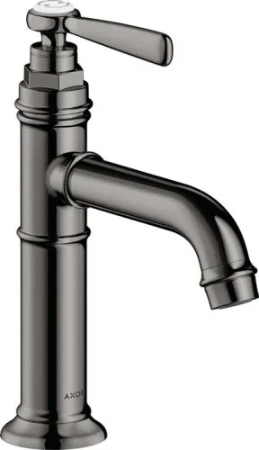 Axor Axor EH-WT-MI 100 MONTREUX DN 15 fileté Tige de traction polished black chrome