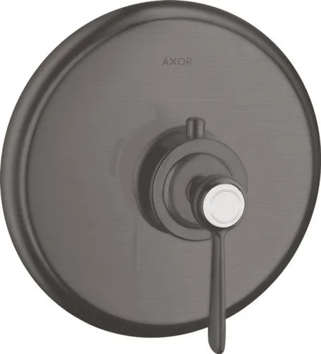 Axor Thermostat MONTREUX UP m HGri Débit 43 l/min noir chrome