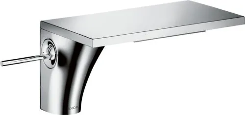 Mitigeur AXOR MASSAUD EH-WT-MI 110 DN 15 sans tige de traction finition or poli