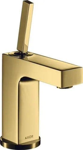 Axor EH-WT-MI 110 CITTERIO DN 15 m ZAG 1 1/4" finition or poli