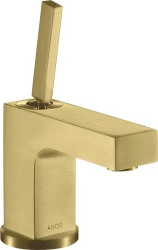 Axor EH-WT-MI 80 CITTERIO DN 15 f HWB m ZAG 1 1/4" laiton brossé