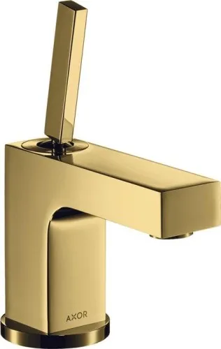 Axor EH-WT-MI 80 CITTERIO DN 15 f HWB m ZAG 1 1/4Z pol. gold optic