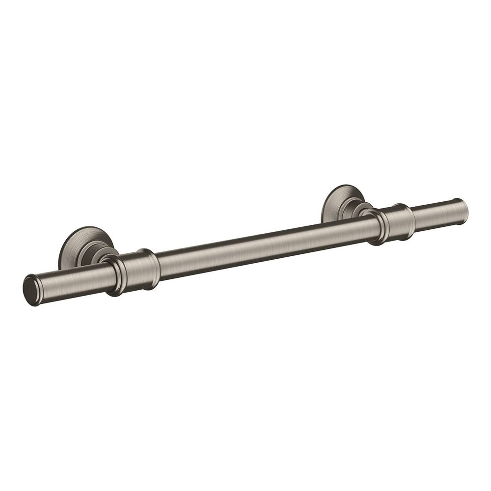 Hansgrohe AXOR Montreux barre de maintien, 463 mm, métal, finition acier inoxydable