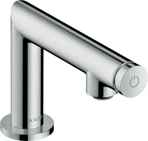 Axor HG Select - Robinet de sol UNO 80 chromé