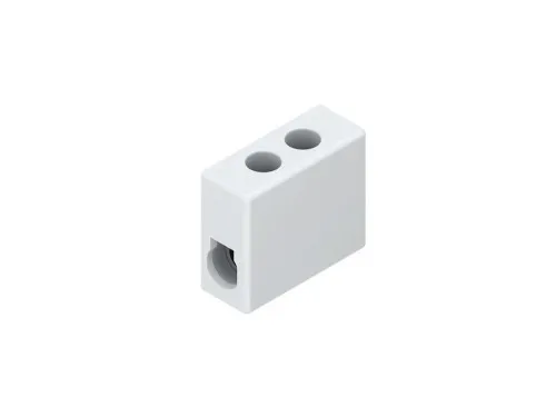 Kleinhuis Borne de connexion 136.G