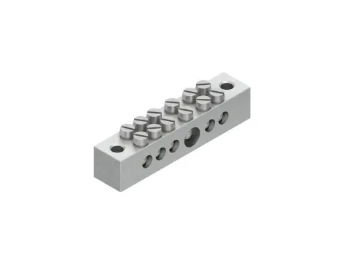 Rail de compensation HKL 2307