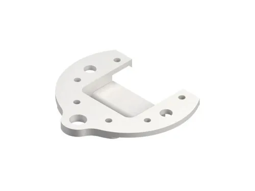 HKL collier de sortie de plafond 29