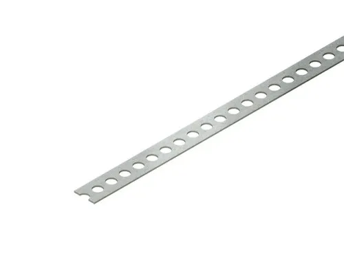 HKL Bande de fer perforée 519/12 (UE10m)