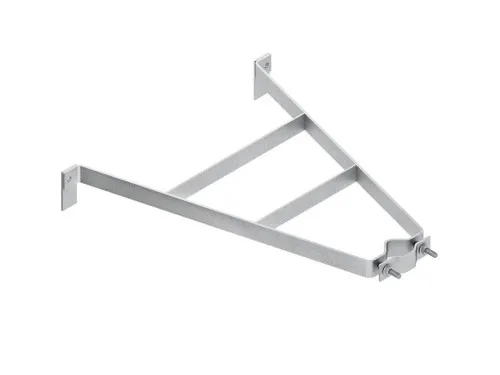 HKL Étrier de maintien pour mât 870/50V