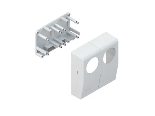 Boîtier encastrable HKL cws 5042.6
