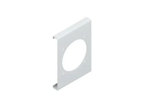 Section de couvercle HKL cws 1f. HKLD1P1/230.6