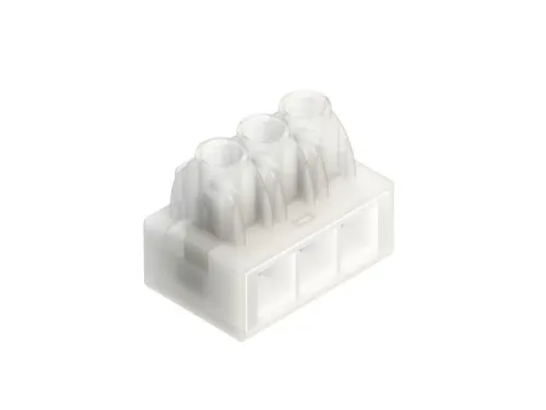 Borne de connexion Kleinhuis B63