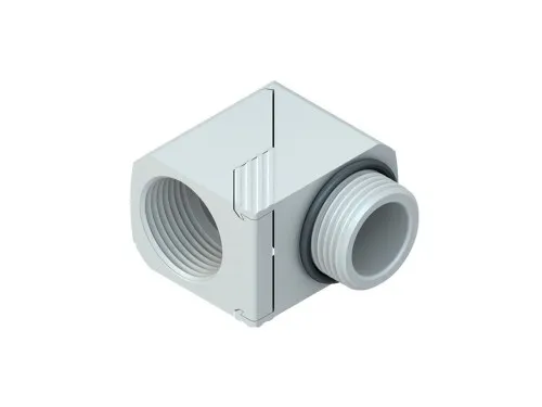 HKL Manchon de câble coudé 240M2013