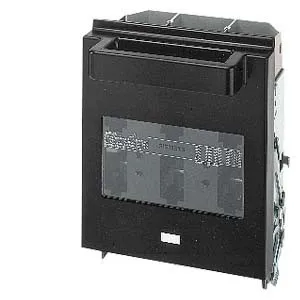 Siemens Distr.Indust. Interrupteur-sectionneur fusible 3NP5260-0CA10
