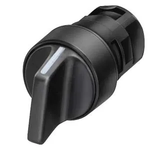 Siemens Dig.Industr. Élément d'actionnement 3SB2000-2AE01