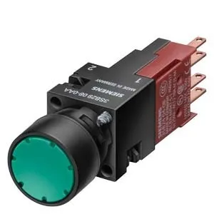 Siemens Appareil complet numérique 3SB2202-0AH01