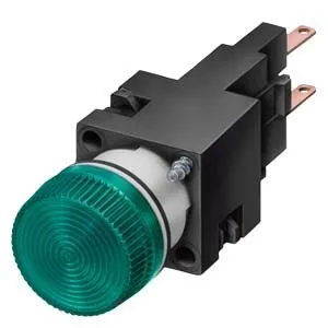 Siemens Appareil industriel numérique complet 3SB2224-6BC06