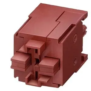 Siemens Élément de commutation industriel numérique 3SB2455-0E