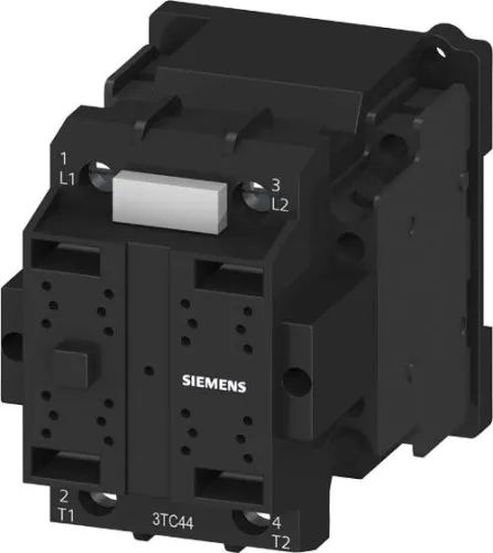 Siemens Relais industriel numérique 3TC4417-0BC1