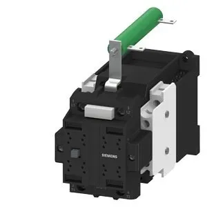 Siemens Dig.Industr. Contacteur 3TC4417-0CF4