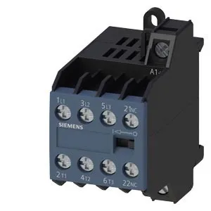 Siemens Contacteur moteur numérique 3TG1001-0AG2