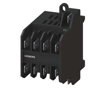 Siemens Contacteur moteur numérique 3TG1001-1AL2
