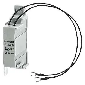 Siemens Ind. Num. Limiteur de surtension 3TX7522-3V