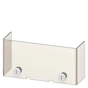 Siemens Dig.Industr. Cache-bornes 3TX7696-0A