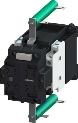Contacteur industriel numérique Siemens pour 3TF6833 3TC4417-4AM4