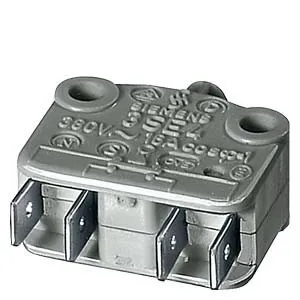 Siemens Accessoire pour interrupteur 3NY3034