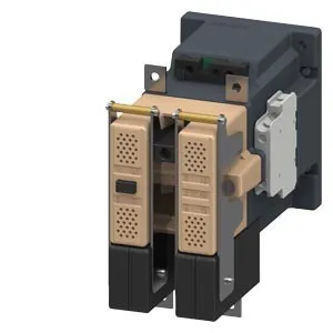 Siemens Relais industriel numérique 3TC4817-0AW4