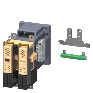 Siemens Inter. contacteur 3TC4817-0CF4
