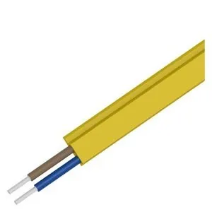 Siemens Câble plat numérique 3RX9010-0AA00
