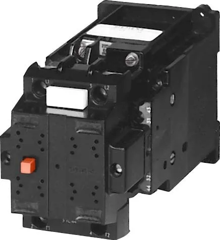 Siemens Contacteur 3TC4417-0AA4