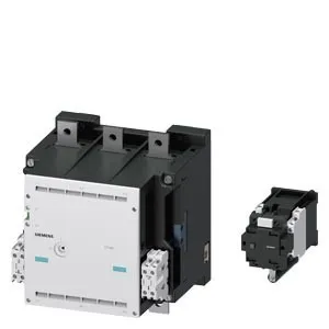 Siemens Relais industriel numérique 3TF6833-1DP4