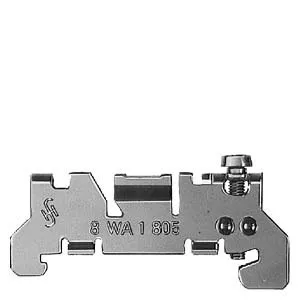 Siemens Support de fin de course 8WA1805