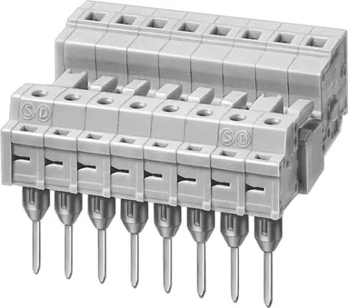 Équerre de fixation Siemens 8WA746