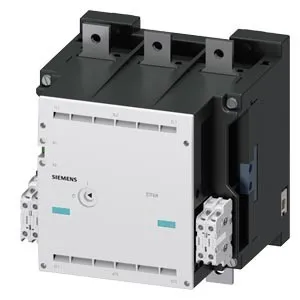 Siemens Contacteur 3TF6844-8CF7