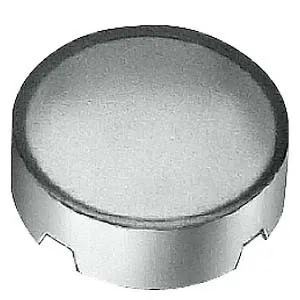 Siemens Capuchon d'insertion pour 3SB8 3SB2901-7PD