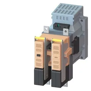 Siemens Relais de commande industriel numérique 3TC5617-0AF4