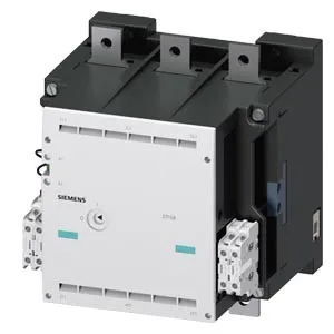 Siemens Contacteur industriel numérique 3TF6844-8CQ7