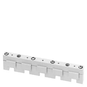 Support de barre omnibus numérique Siemens 8US1903-5AA00