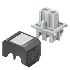 Siemens Dig.Industr. AS-Interface 3RK1901-0NA00