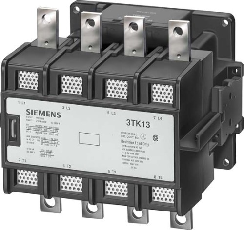 Siemens Position de commutation 3TK1967-0A