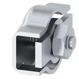 Pince à câble simplex Siemens 3SE7943-1AB