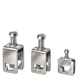 Borne d'alimentation Siemens 8WA2870